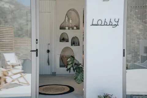 Pignolia Suites Crete in Ierapetra, foto 5