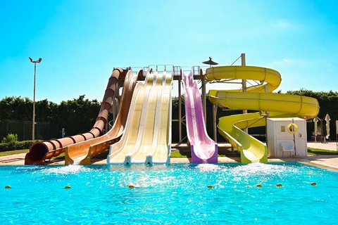 Hotel Nour Palace Thalasso & Spa foto 4