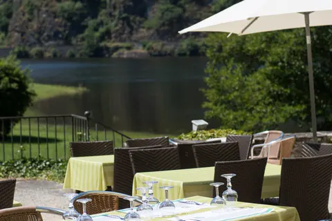 Camping Le Gibanel foto 19