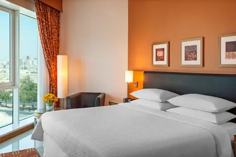 Four Points by Sheraton Bur Dubai in Dubai, foto 4