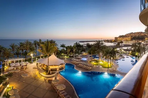 Radisson Blu Resort Gran Canaria foto 1
