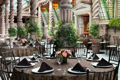 Hotel Geneve Mexico City in Ciudad de México, foto 7