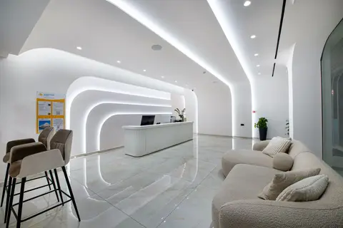 Zorbas Lifestyle Hotel in Georgioupolis — foto 12