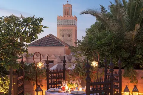 La Sultana in Marrakech, foto 26