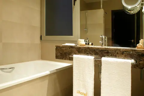 Eurostars I-Hotel in Pozuelo De Alarcón — foto 14