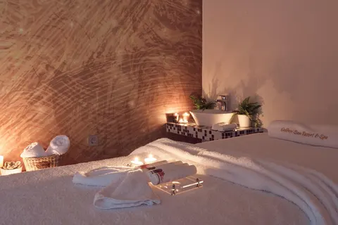 Hotel Golden Sun foto 17