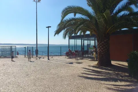 Inatel Oeiras in Oeiras — foto 12