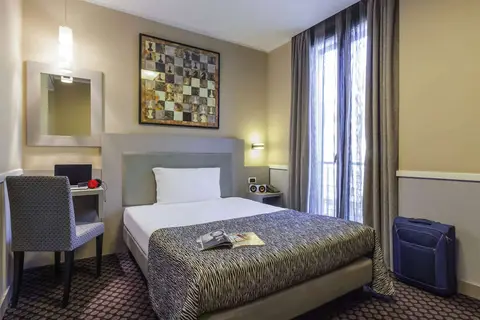 Noba Hotel & Residenze in Rome, foto 16