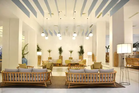 Hilton Skanes Monastir Beach Resort in Monastir — foto 3