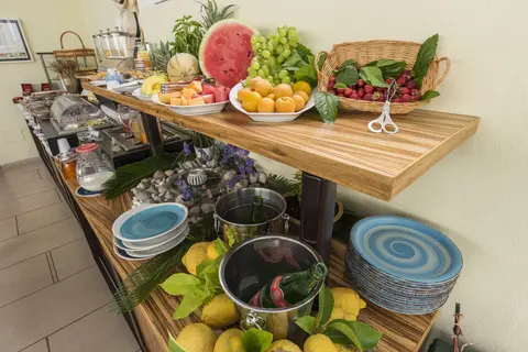 Marina 10 Boutique & Design Hotel in Ischia, foto 17
