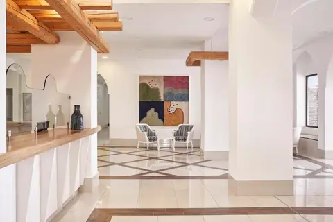 Epsilon Hotel Apartments in Δήμος Ρόδου — foto 5