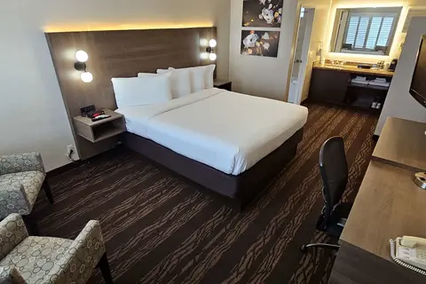 Best Western Plus Stovall's Inn in Anaheim — foto 17