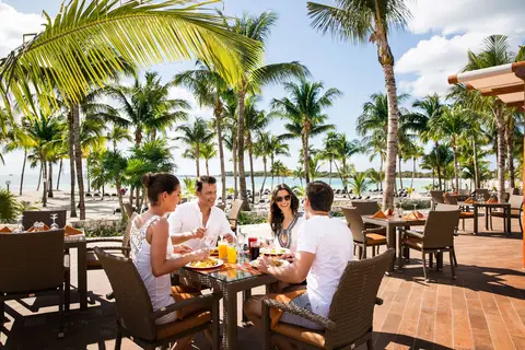 Barceló Maya Caribe - All Inclusive in Playa del Carmen — foto 14
