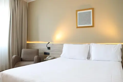 EuroHotel Barcelona Diagonal Port in Barcelona — foto 30