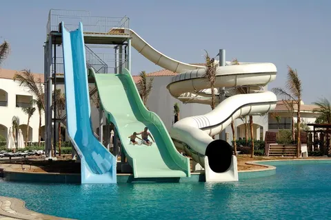 Reef Oasis Blue Bay Resort & Spa in Sharm El Sheikh