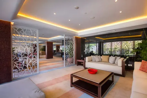 Double-Six Luxury Hotel foto 14