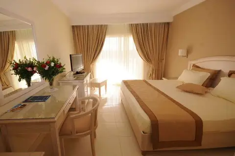 Djerba Golf Resort & Spa in Midoun - Djerba — foto 13