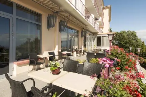 All in Alexain Hotel foto 5