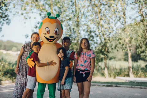 Camping Ma Prairie foto 21