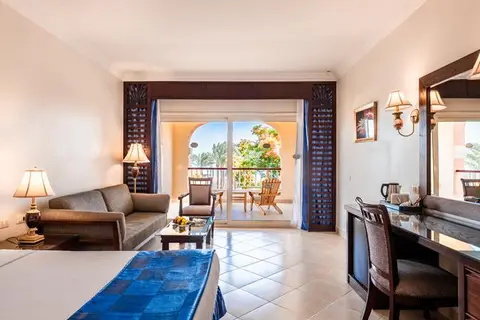 Sentido Caribbean Soma Bay in سفاجا — foto 4