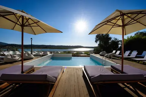 The Royal Grand Hotel in Korfoe, foto 23