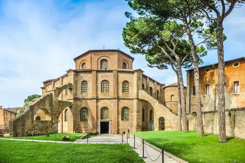 Verborgen parels van Italië in Pescara — foto 20