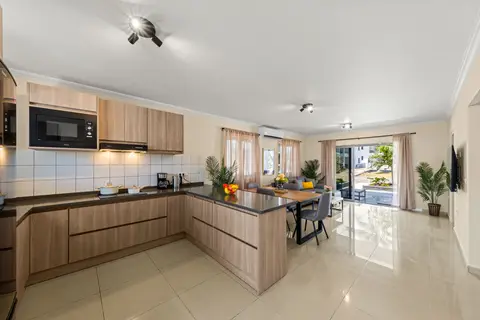 Sirena Resort in LVB Kenniscentrum, foto 18