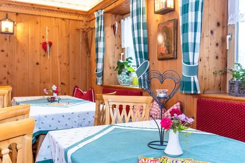 Landhaus Rohregger in Neukirchen am Großvenediger — foto 7