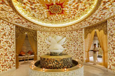 The Seminyak Beach Resort & Spa in Seminyak Beach — foto 28