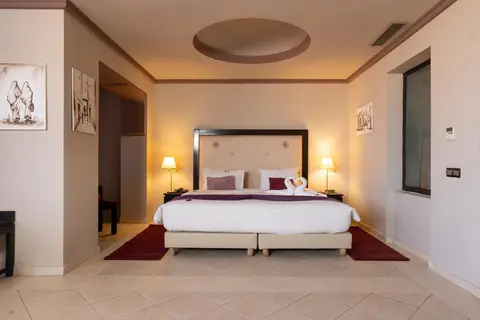 Le Printemps by BLUESEA in Marrakech — foto 26