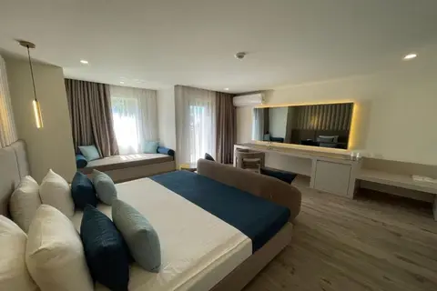 Selectum Noa Belek in Serik — foto 20