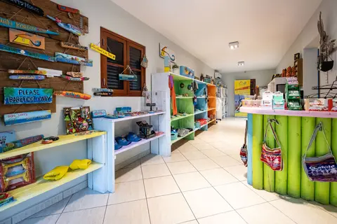 Fly & Go Kunuku Aqua Resort - Trademark Collection by Wyndham in Sint Willibrordus, foto 56