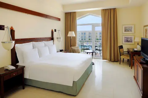 Wyndham Garden Salalah Mirbat in Mirbat — foto 27