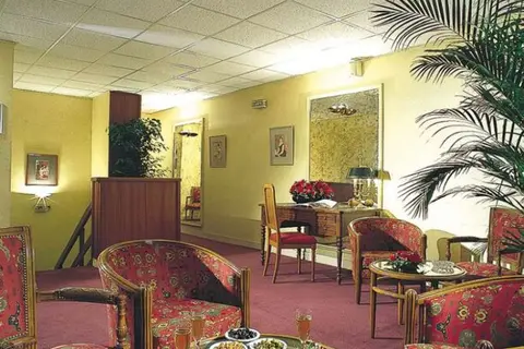 New Hotel Le Voltaire in Parijs, foto 10