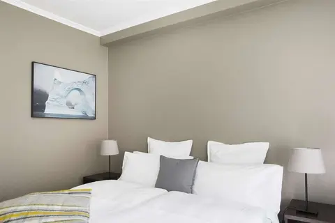 Hotel Odinsve in Reykjavik — foto 29