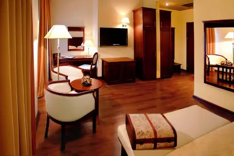 BO Hotel Palazzo in Porec — foto 5