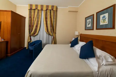 BW Signature Collection Hotel Cappello D’Oro in Bergamo, foto 25