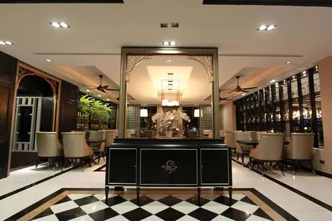KTK Pattaya Hotel & Residence in Pattaya, foto 6