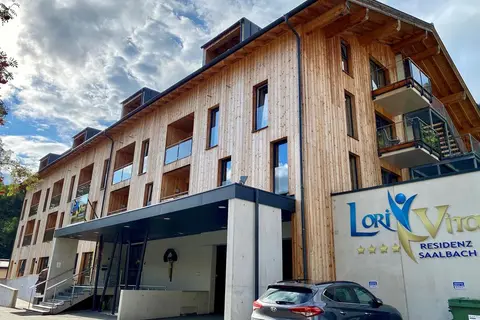 Lorivita in Saalbach-Hinterglemm