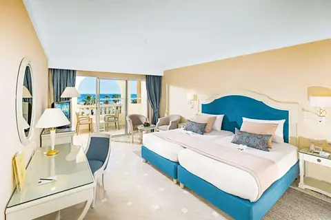 Steigenberger Marhaba Thalasso Hammamet in منارة الحمامات — foto 3