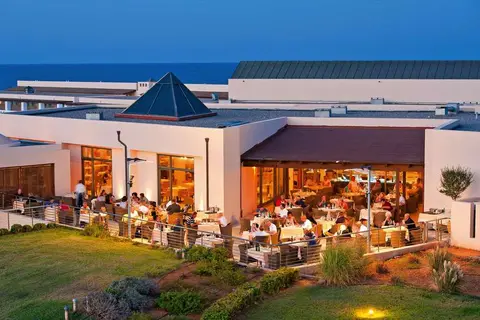 Giannoulis Cavo Spada Luxury Sports & Leisure in Tavronitis, foto 15