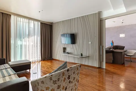 Baraquda Pattaya in Pattaya, foto 13