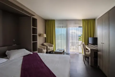 Suite Home Porticcio foto 3