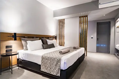 Harmony Crest Resort & Spa in Kos — foto 26