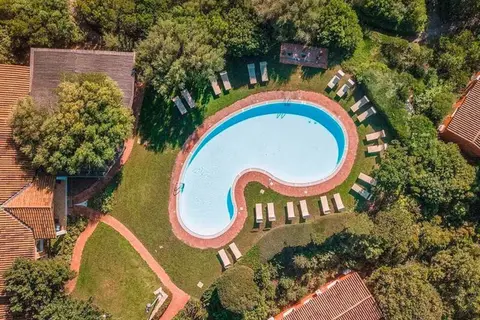 Aldiola Country Resort in Sant'Antoni di Gaddura/Sant'Antonio di Gallura — foto 9