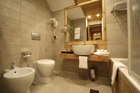 Bianca Resort & Spa in Kolašin — foto 25