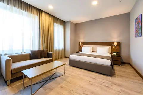 La Quinta by Wyndham Istanbul Gunesli in Fatih, foto 11