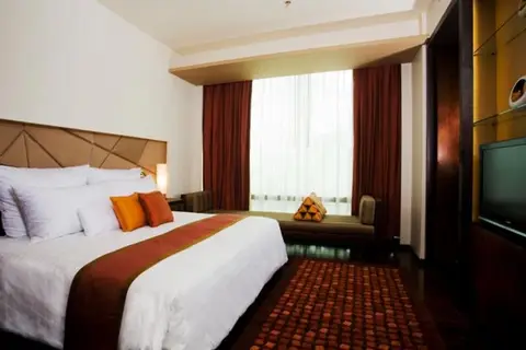 VIE Hotel Bangkok - MGallery in Bangkok — foto 4