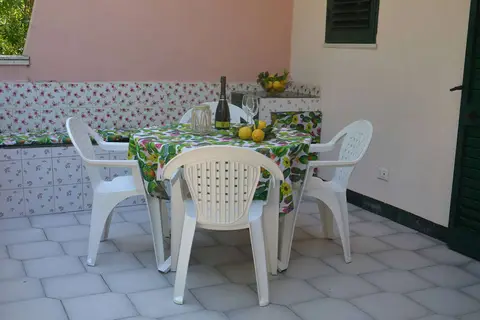 Villa Teti in Campofelice di Roccella — foto 7