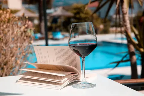 Kraal Hotel in Vlora — foto 2